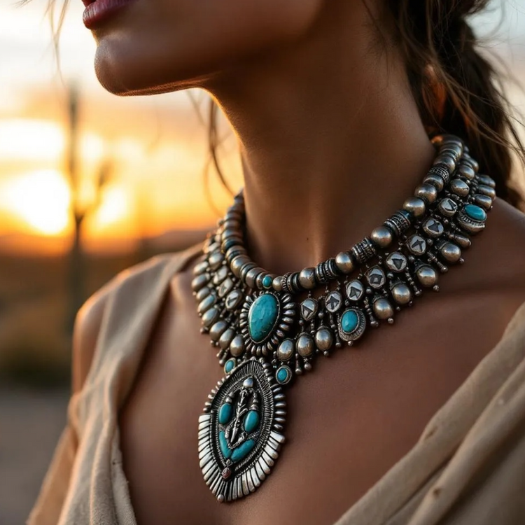 CATTLEWOMEN LUSTER