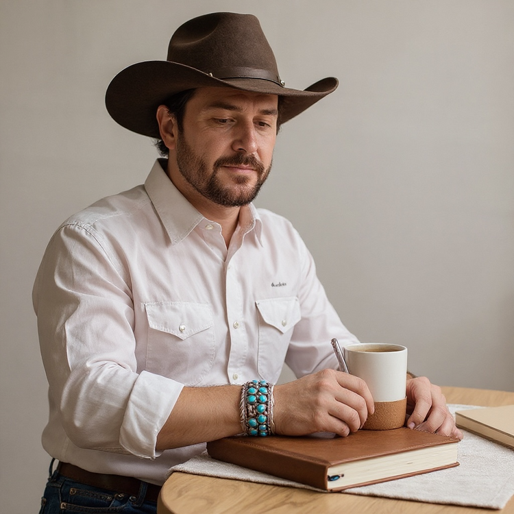 CATTLEMEN LUSTER SALE
