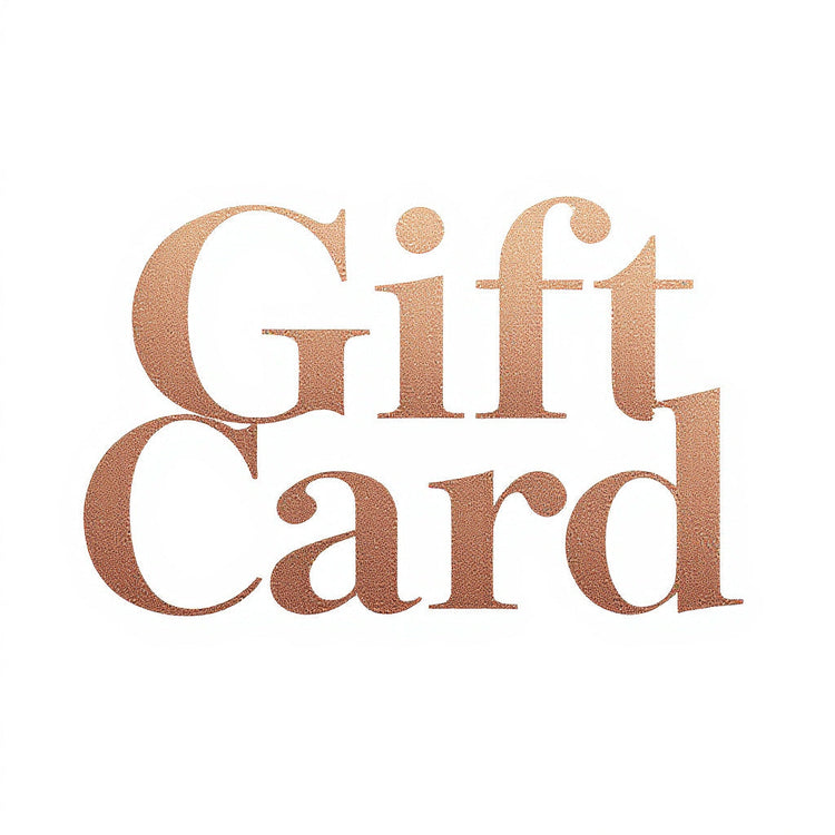Gift Cards