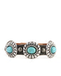 CLEARANCE - Run to You Cuff - Leather Cuff - Not Native