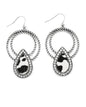 CLEARANCE - Pop of Joy Earrings - Not Native