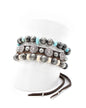 CLEARANCE - Lookin’ for Love - Leather Cuff - Not Native