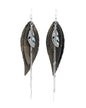 CLEARANCE - Serenity Earrings - Not Native