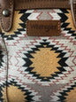Wrangler -  Mini Tote Crossbody WG221-2022