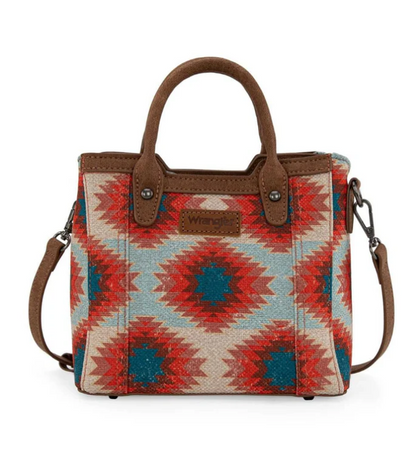 Wrangler -  Mini Tote Crossbody WG221-2022