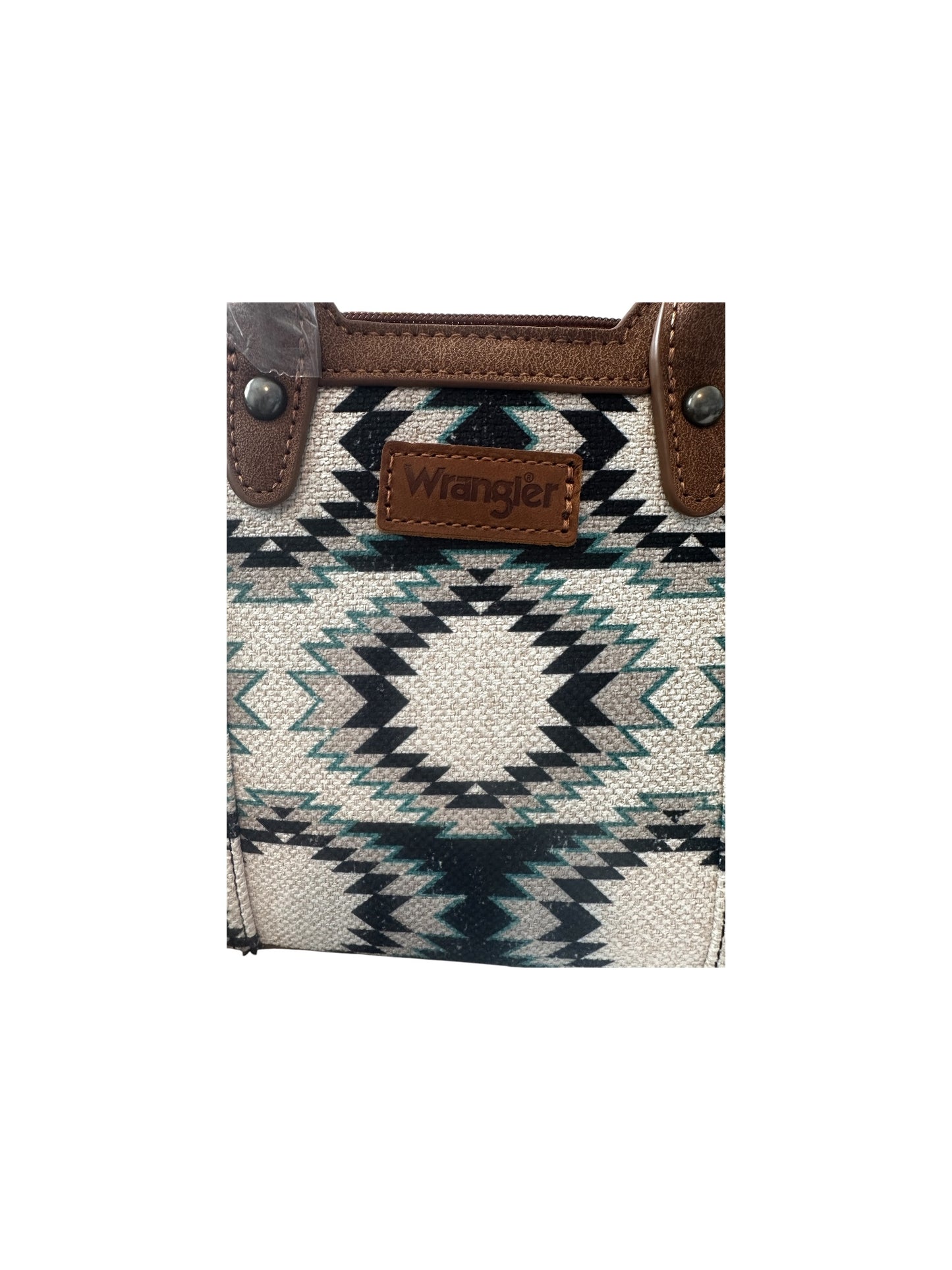 Wrangler -  Mini Tote Crossbody WG221-2022