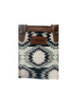 Wrangler -  Mini Tote Crossbody WG221-2022