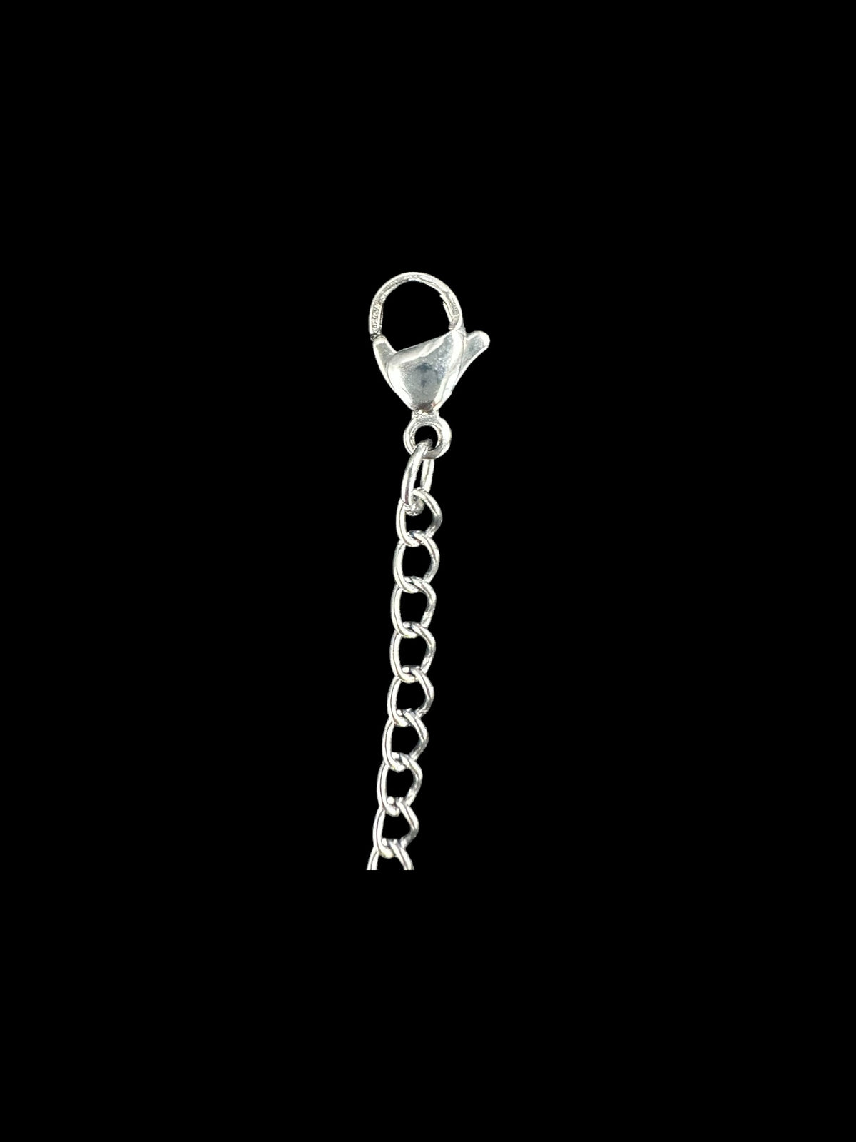 Magnetic End Clasps Bracelet, Anklet, Necklace Extender - Stainless Steel - Jewelry Accessories