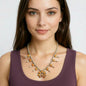 Shirley Henry – Mini Squash Blossom Set – Spiny Oyster – Handmade Native American
